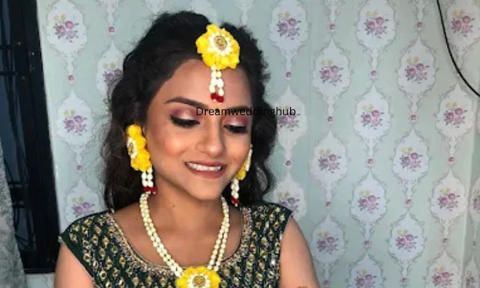 Lady beauty care  Bridal studio